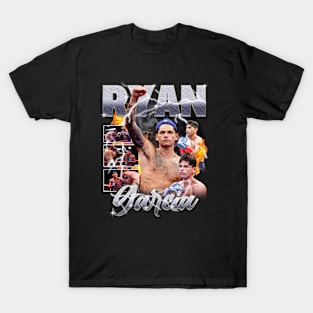 Ryan Garcia Bootleg T-shirt T-Shirt